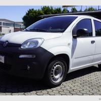 FIAT Panda 1.3 MJT S&S Pop Van 2 posti Euro 6B