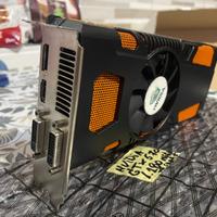 Zotac Gtx 570 1280 Gddr 5 / 320Bit