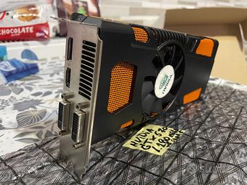 Zotac Gtx 570 1280 Gddr 5 / 320Bit