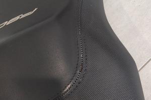 sella moto BMW F900R
