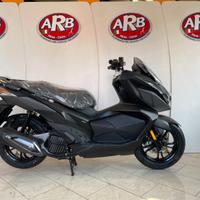 Sym Jet X 125