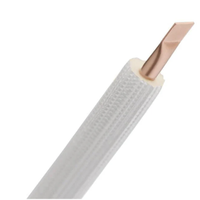 Tubo in rame climatizzatore ISOPOLAR 1/2x1 (5mt)