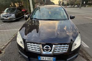 Nissan Qashqai Qashqai+2 1.5 dCi DPF Tekna