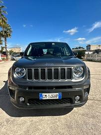 Jeep renegade 1600 diesel 130 cv full optional