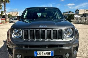 Jeep renegade 1600 diesel 130 cv full optional