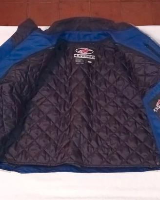 VESTIARIO MOTO ALPINESTARS