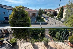 porzione 1° piano Villa bifamiliare