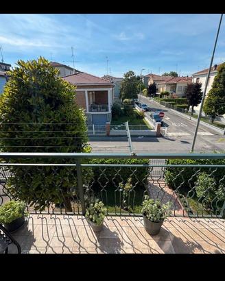 porzione 1° piano Villa bifamiliare