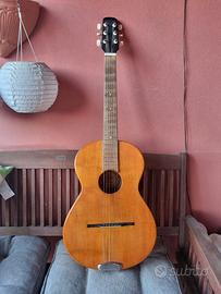 Chitarra Acustica Framus 5/1 Anni '50