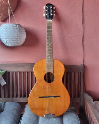 Chitarra Acustica Framus 5/1 Anni '50