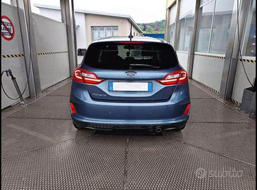 Ford Fiesta ST-Line 1.0 EcoBoost 95CV 6 Marce 2021