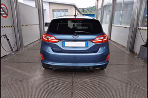 Ford Fiesta ST-Line 1.0 EcoBoost 95CV 6 Marce 2021