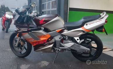 Honda NSR 125 - 1994