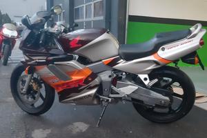 Honda NSR 125 - 1994