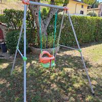 Altalena per bambini