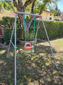 Altalena per bambini