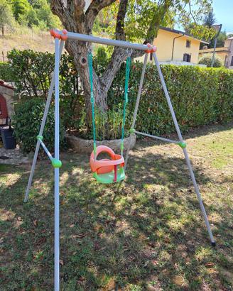 Altalena per bambini