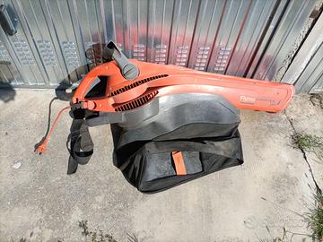 Soffiatore da giardino Flymo