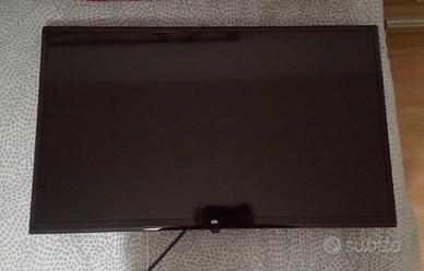 TV led 32 pollici 