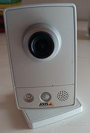 Telecamera IP PoE Axis M1054