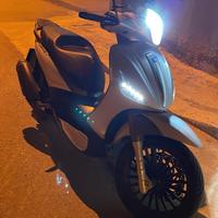 Piaggio beverly 300s