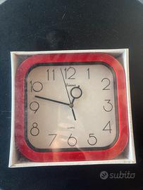 Orologio da parete