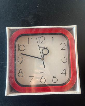 Orologio da parete