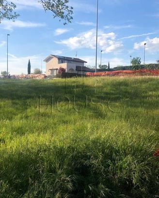 Terreno di 308 m² a Città di Castello