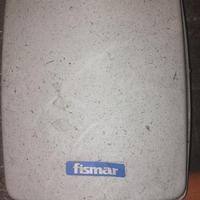 Boiler elettrico usato