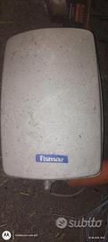Boiler elettrico usato
