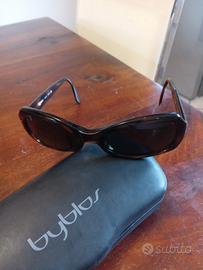Occhiali da sole Byblos
