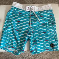 Costume boxer uomo Maui tg M