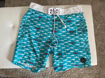 Costume boxer uomo Maui tg M