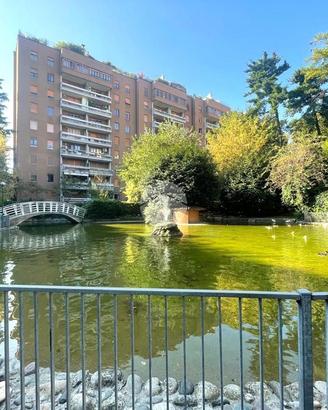 5 LOCALI A COLOGNO MONZESE
