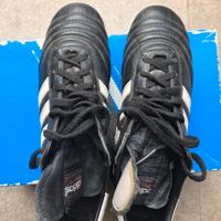 Scarpe Calcio adidas world cup 40 e 2/3