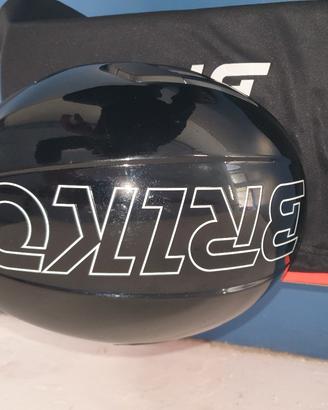 casco da ciclismo 