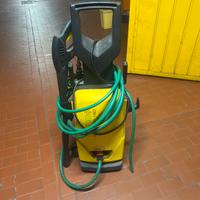 Idropulitrice lavor superwash 160