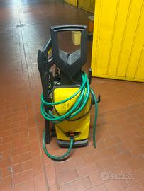 Idropulitrice lavor superwash 160