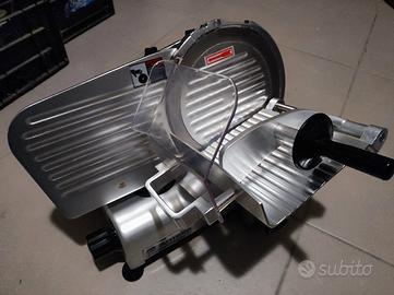 Affettatrice professionale "Amelia"