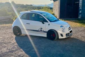 ABARTH 595 Competizione 180cv  2015