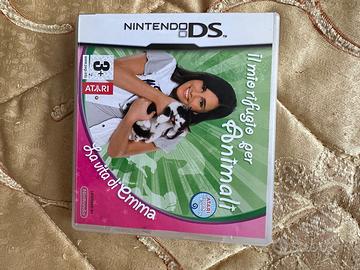 Gioco per Nintendo DS