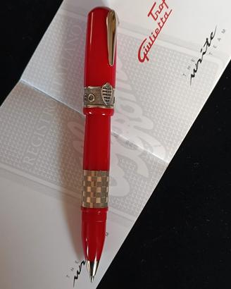 Penna Roller Alfa Romeo Giulietta DELTA