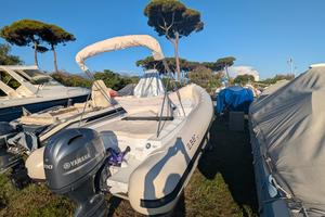 Gommone 2 bar 57