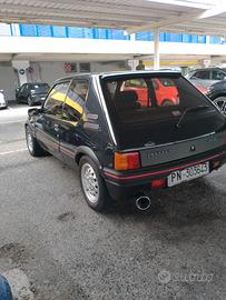 macchina perfettamente funzionante 