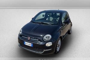 Fiat 500C 1.0 hybrid dolcevita 70cv