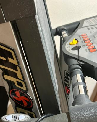 Tapis roulant Carnielli 601