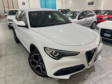 Alfa Romeo Stelvio 2.2 210 CV AT8 Q4 Veloce 2019