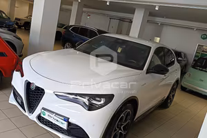 ALFA ROMEO Stelvio 2.2 Turbodiesel 210 CV AT8 Q4 V