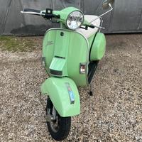 LML Star 125 2T