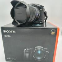 SONY Cyber-shot RX10 Mark IV DSC-RX10M4  USATO